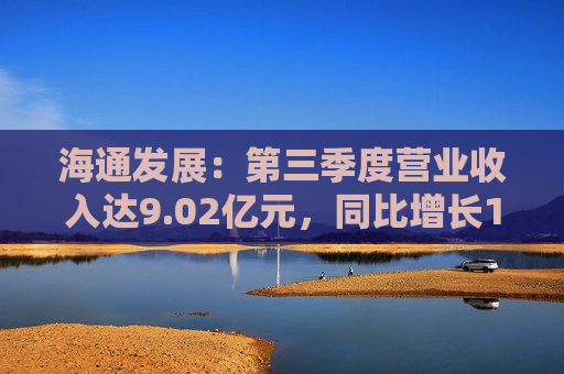 海通发展：第三季度营业收入达9.02亿元，同比增长125.09%  第1张