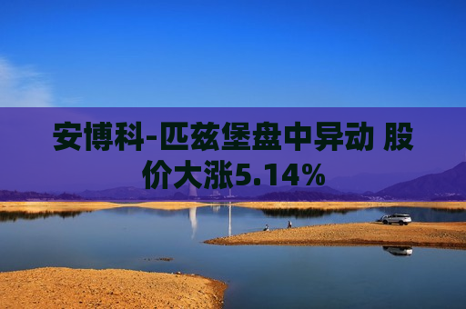 安博科-匹兹堡盘中异动 股价大涨5.14%