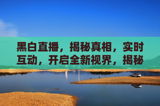 黑白直播，揭秘真相，实时互动，开启全新视界，揭秘真相，黑白直播开启全新实时互动视界，黑白直播，开启全新实时互动视界，揭秘真相