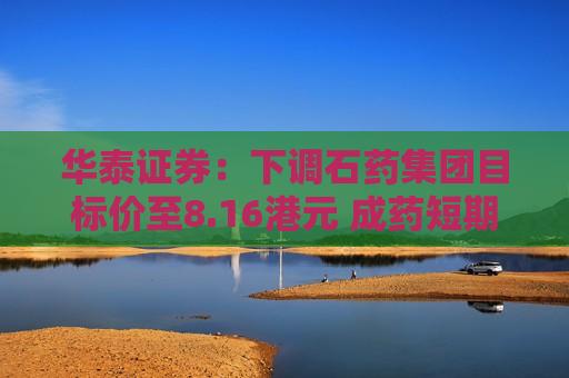 华泰证券：下调石药集团目标价至8.16港元 成药短期承压