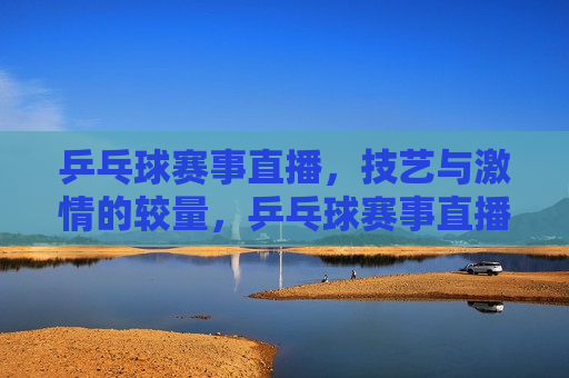 乒乓球赛事直播，技艺与 *** 的较量，乒乓球赛事直播，技艺碰撞 *** ，乒乓球赛事直播，技艺与 *** 的碰撞