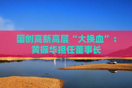国创高新高层“大换血”：黄振华担任董事长
