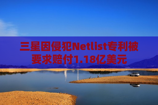 三星因侵犯Netlist专利被要求赔付1.18亿美元