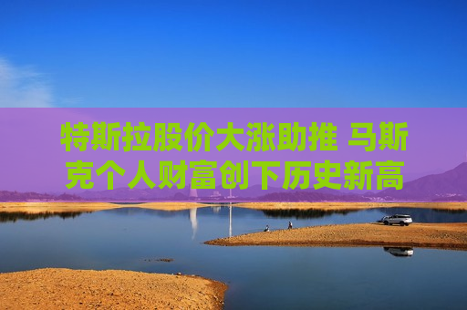 特斯拉股价大涨助推 马斯克个人财富创下历史新高