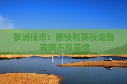 欧洲债市：德债和英债走强 表现不及美债