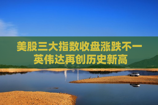 美股三大指数收盘涨跌不一 英伟达再创历史新高  第1张