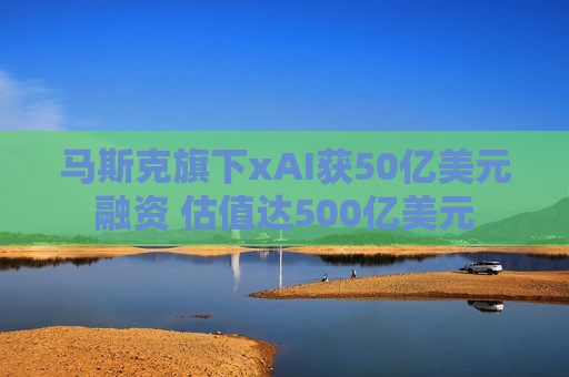 马斯克旗下xAI获50亿美元融资 估值达500亿美元
