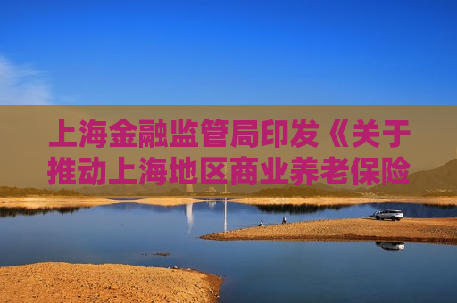 上海金融监管局印发《关于推动上海地区商业养老保险高质量发展的行动方案》