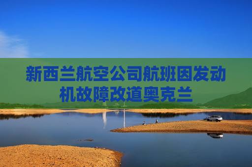 新西兰航空公司航班因发动机故障改道奥克兰