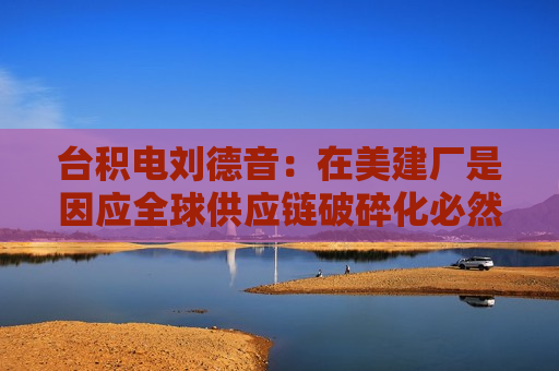 台积电刘德音：在美建厂是因应全球供应链破碎化必然趋势  第1张