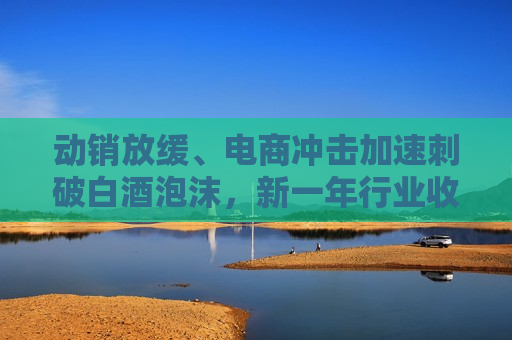 动销放缓、电商冲击加速刺破白酒泡沫，新一年行业收缩或成主趋势