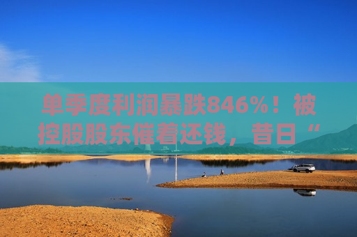 单季度利润暴跌846%！被控股股东催着还钱，昔日“环卫一哥”辉煌不再