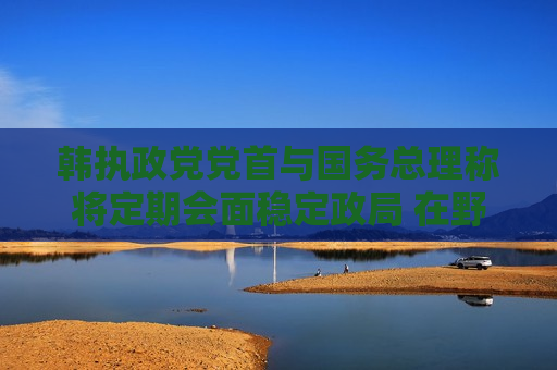 韩执政党党首与国务总理称将定期会面稳定政局 在野党批其违宪
