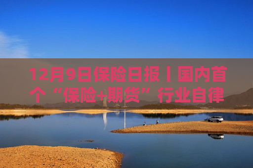 12月9日保险日报丨国内首个“保险+期货”行业自律规则出炉，财险行业未来五年目标清晰明确！