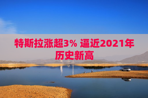 特斯拉涨超3% 逼近2021年历史新高