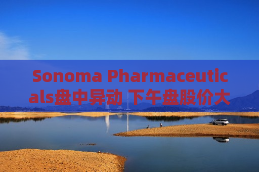 Sonoma Pharmaceuticals盘中异动 下午盘股价大跌5.34%报2.66美元