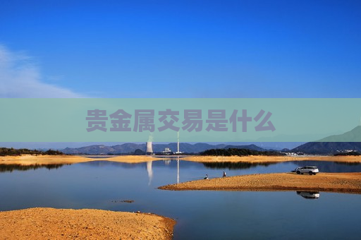贵金属交易是什么