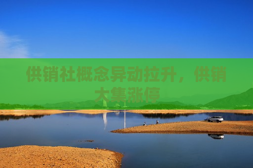 供销社概念异动拉升，供销大集涨停