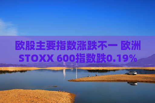 欧股主要指数涨跌不一 欧洲STOXX 600指数跌0.19%