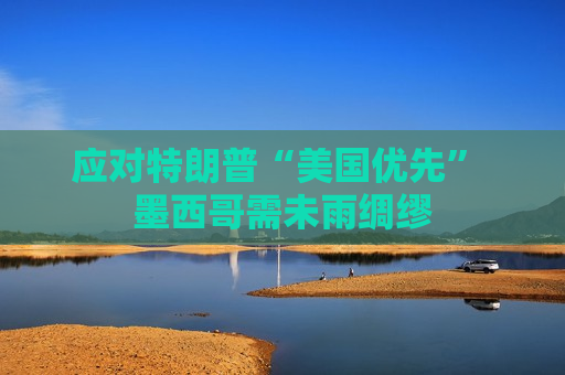 应对特朗普“美国优先” 墨西哥需未雨绸缪