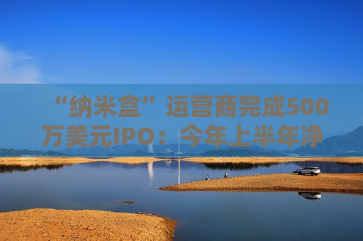 “纳米盒”运营商完成500万美元IPO：今年上半年净利润460万美元