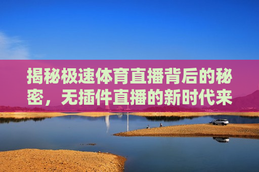 揭秘极速体育直播背后的秘密，无插件直播的新时代来临，极速体育直播背后的秘密，无插件直播新时代来临