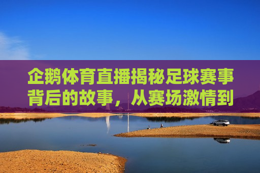 企鹅体育直播揭秘足球赛事背后的故事，从赛场 *** 到团队精神的培养，探寻足球赛事背后的故事，企鹅体育直播带你领略团队精神与赛场 *** ，企鹅体育直播，探寻足球赛事背后的团队精神与赛场 *** 