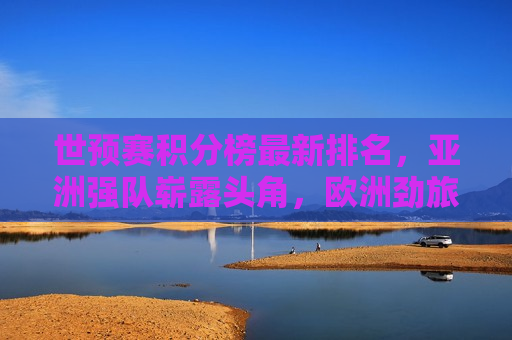 世预赛积分榜最新排名，亚洲强队崭露头角，欧洲劲旅依旧领先，世预赛积分榜更新，亚洲崛起与欧洲领跑，世预赛积分榜更新，亚洲崛起与欧洲领跑