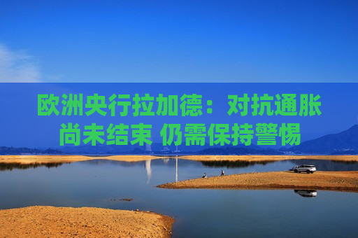 欧洲央行拉加德：对抗通胀尚未结束 仍需保持警惕  第1张