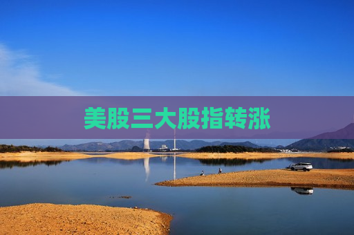 美股三大股指转涨