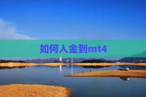 如何入金到mt4