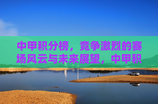 中甲积分榜，竞争激烈的赛场风云与未来展望，中甲积分榜，赛场风云激烈，未来展望充满悬念，中甲积分榜，赛场风云激烈，未来展望充满悬念
