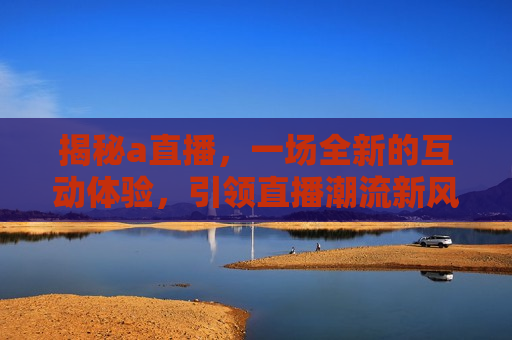 揭秘a直播，一场全新的互动体验，引领直播潮流新风尚，揭秘a直播，引领全新互动体验，潮流新风尚启航，揭秘a直播，引领全新互动体验，潮流新风尚启航  第1张