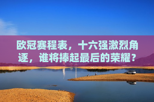 欧冠赛程表，十六强激烈角逐，谁将捧起最后的荣耀？