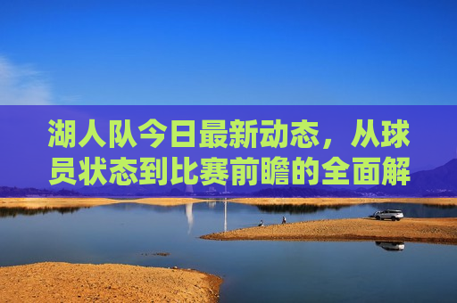 湖人队今日最新动态，从球员状态到比赛前瞻的全面解析，湖人队最新动态解析，球员状态与比赛前瞻，湖人队最新动态解析，球员状态与比赛前瞻全面解析