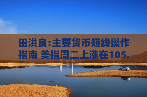 田洪良:主要货币短线操作指南 美指周二上涨在105.50之下遇阻  第1张
