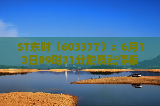 ST东时（603377）：6月13日09时31分触及涨停板