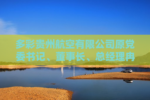 多彩贵州航空有限公司原党委书记、董事长、总经理冉平被开除党籍和公职