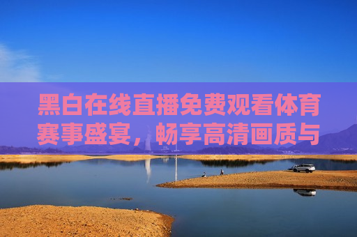 黑白在线直播免费观看体育赛事盛宴，畅享高清画质与流畅体验