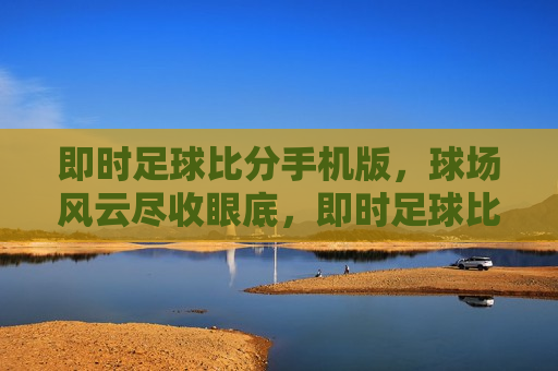 即时足球比分手机版，球场风云尽收眼底，即时足球比分手机版，掌握球场风云，掌握球场风云，即时足球比分手机版