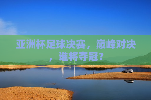 亚洲杯足球决赛，巅峰对决，谁将夺冠？