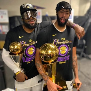 2020nba总决赛湖人夺冠(2020nba总决赛湖人队数据)