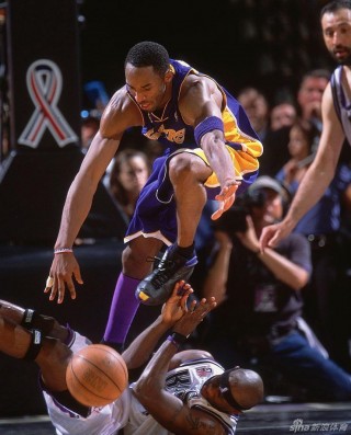 2002年nba总决赛(2002年nba总决赛回放)
