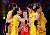 中国女排联赛决赛赛程(中国女排联赛决赛赛程时间几点)