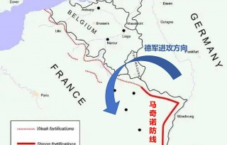 希特勒为什么不打中国的原因的简单介绍
