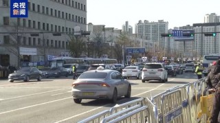 韩国总统尹锡悦紧急 *** 风波持续发酵 国会今日下午将进行弹劾案表决