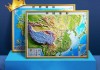 世界地图全图高清版(世界地图全图高清版图片)