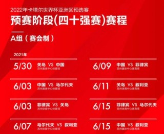 十二强赛全部赛程(十二强赛全部赛程表)