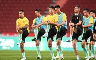 中国男足成员26人名单(2024奥运会男足积分榜最新)