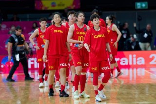 cctv5女篮直播(CCTV5女篮直播在哪看)